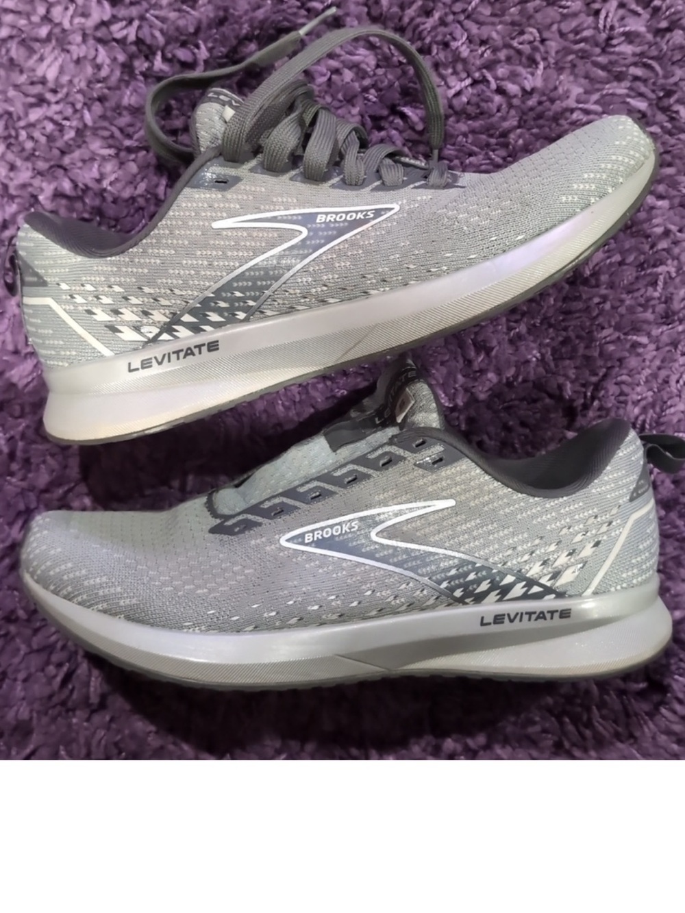 Brooks Levitate 5 Women’s Running Shoes